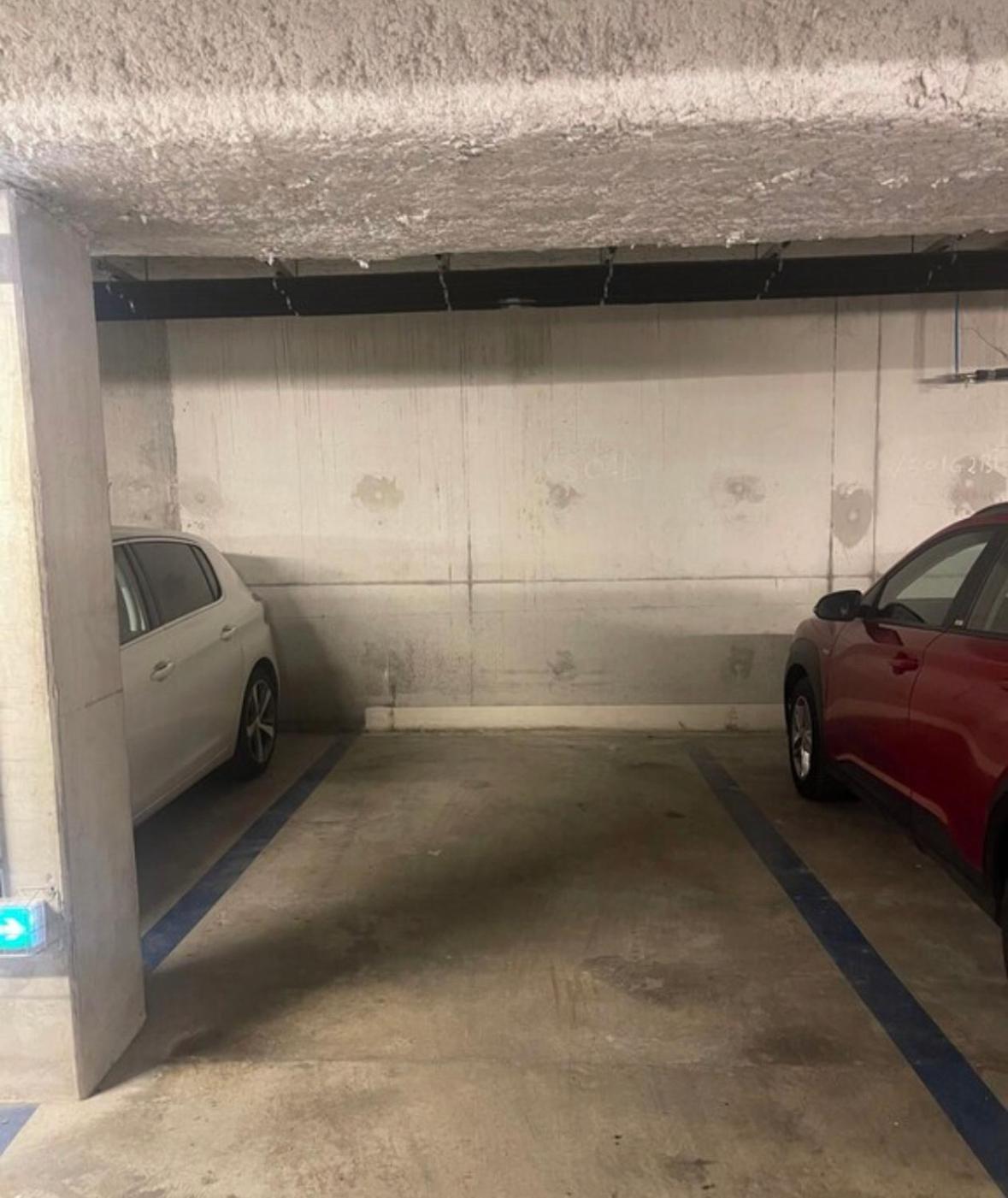 Appart'Hotels Sacre Coeur Parking Gratuit Paris Bagian luar foto