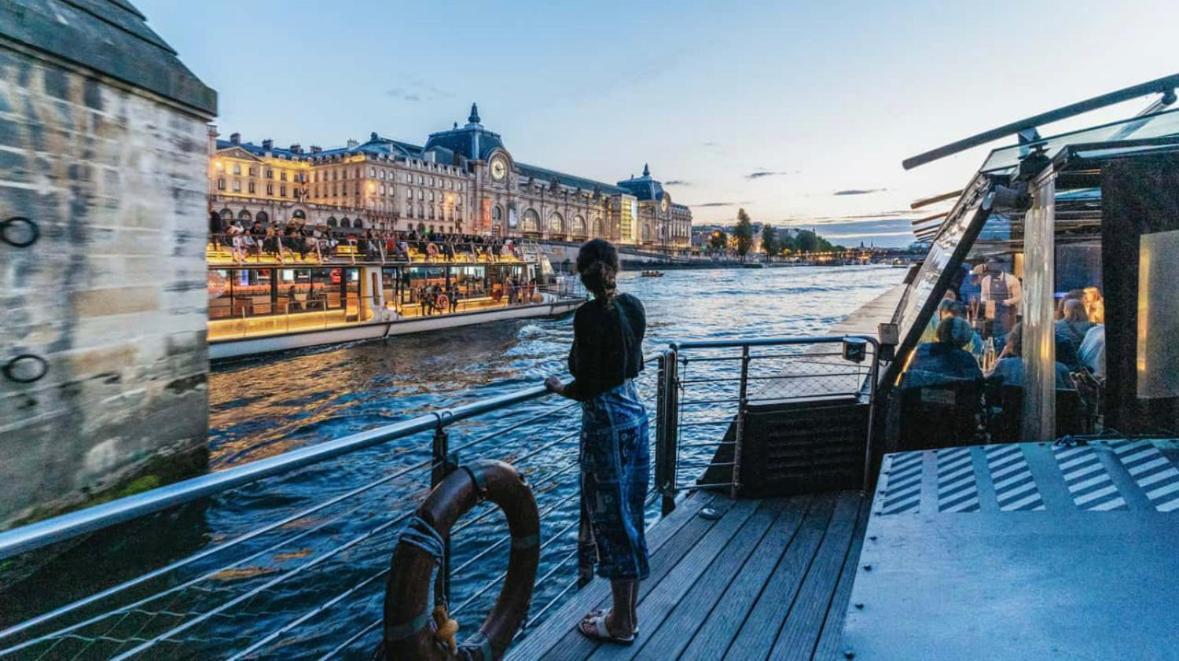 Appart'Hotels Sacre Coeur Parking Gratuit Paris Bagian luar foto